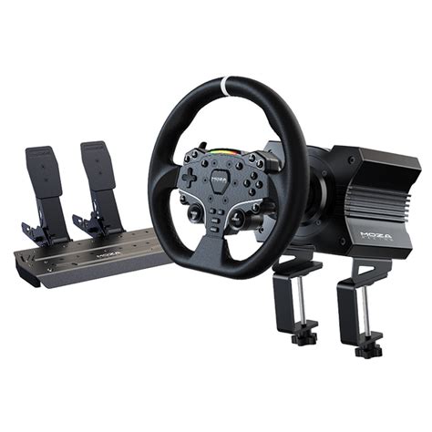 moz wheels value|MOZA DD R5 .
